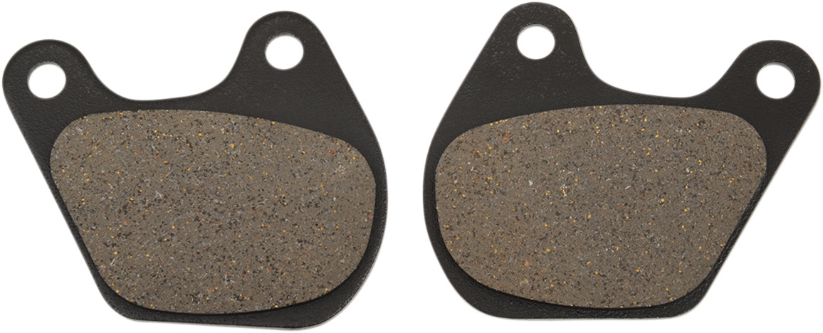 Drag Specialties Brake Pads