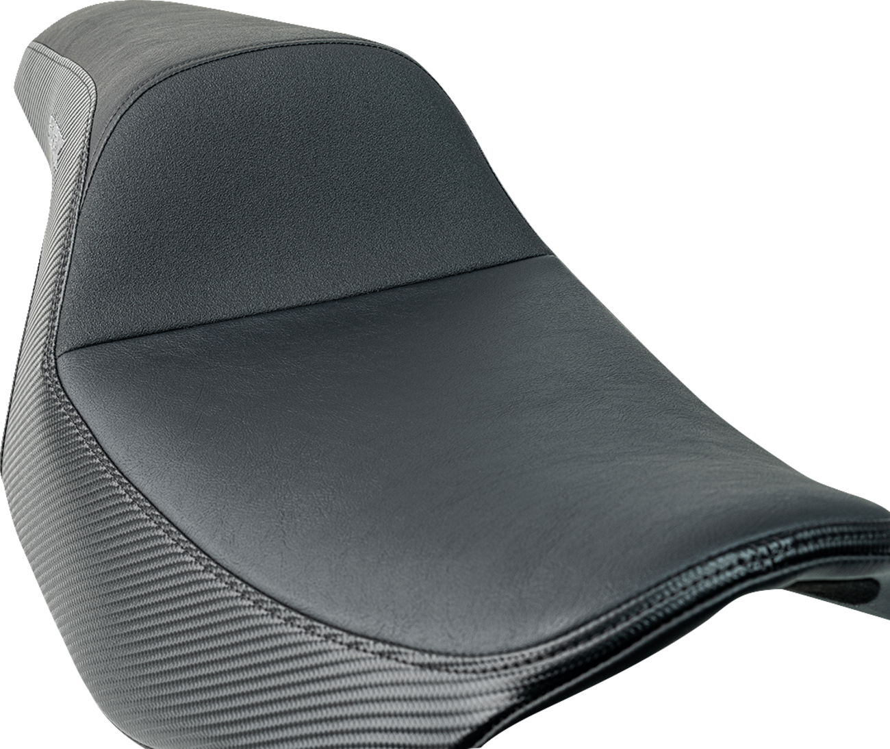 SlyFox Performance Drifter Seat For Harley FLHX / FLTRX 2023-2026