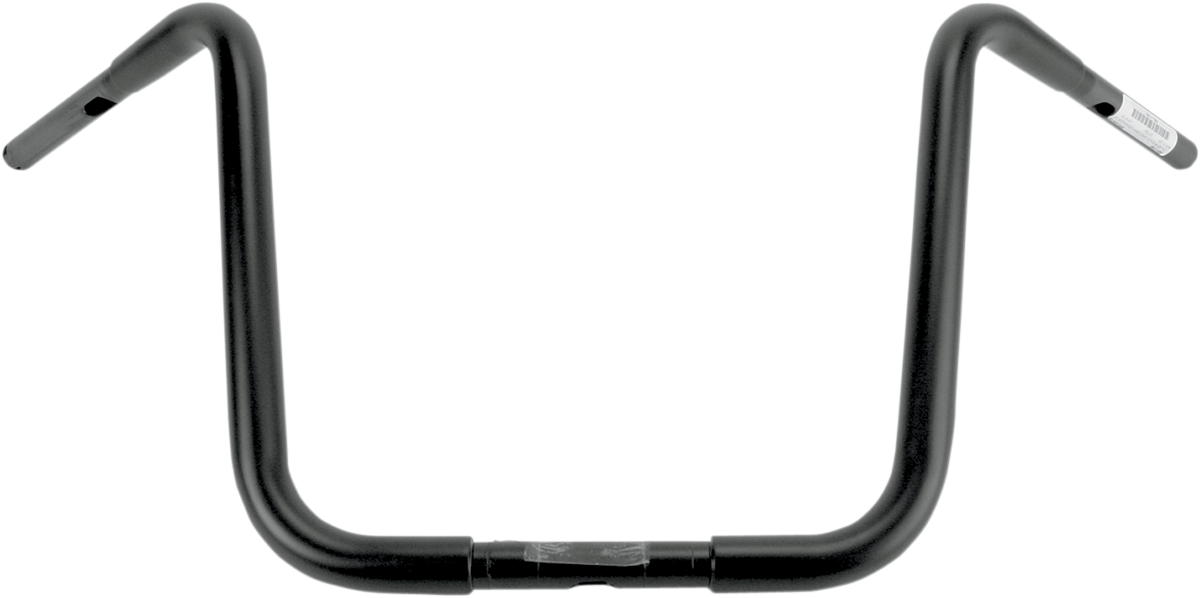 Wild 1 Chubbys 1 1/4" Ape Hanger Handlebars