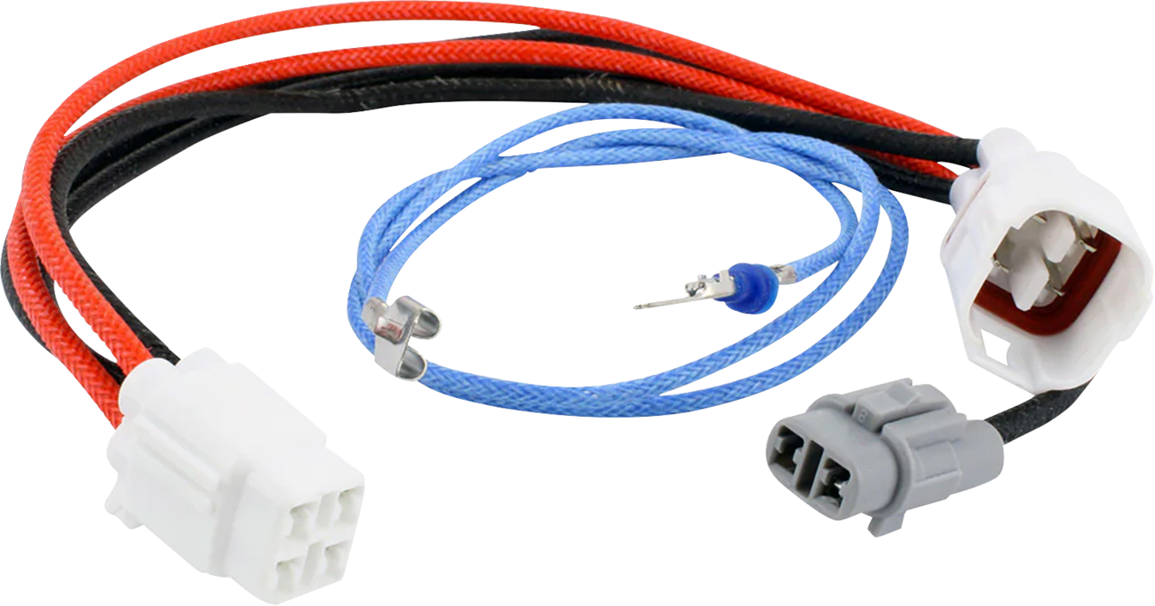 Rm stator Charging Kit - Yamaha