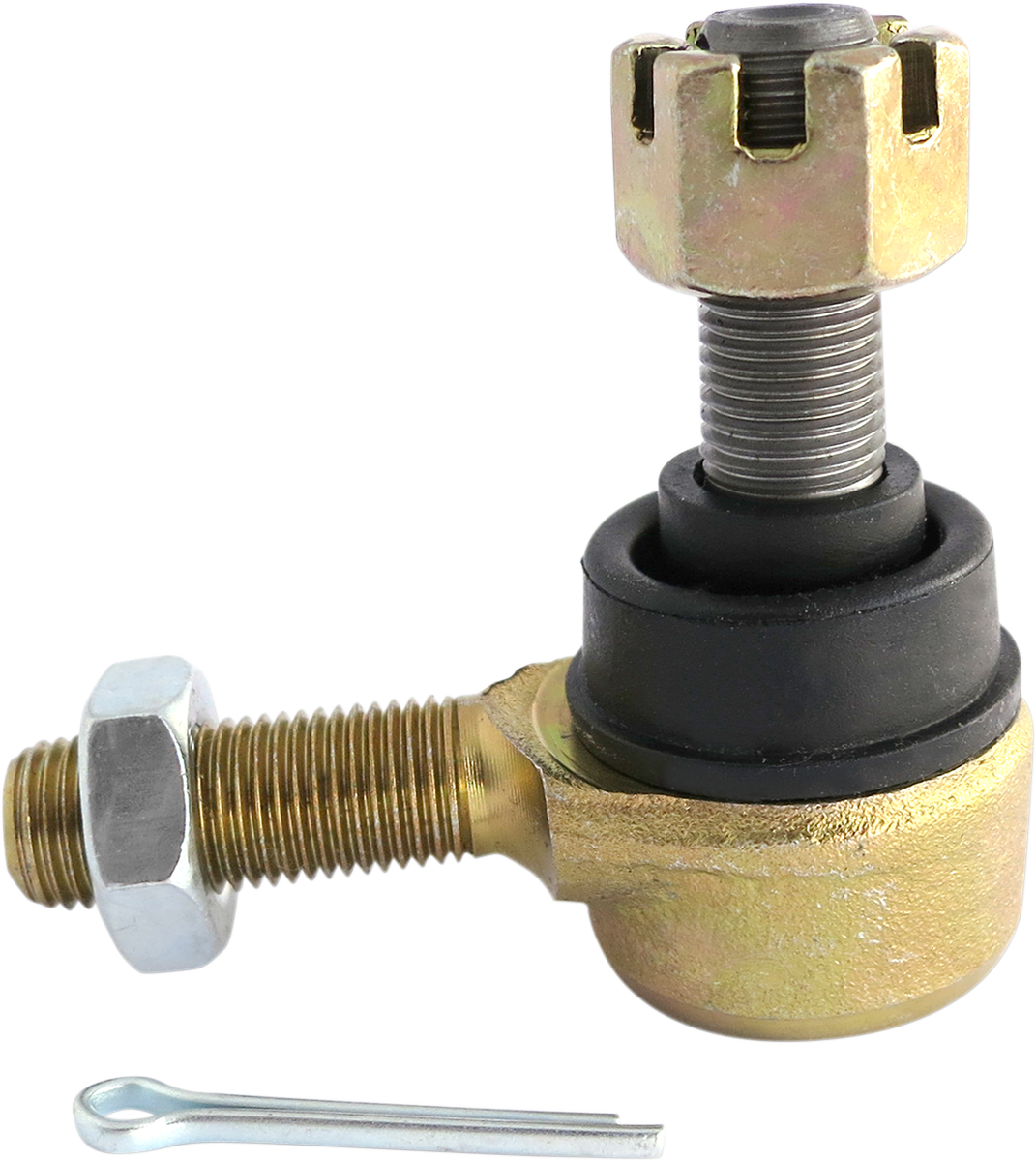 Heavy-Duty Tie-Rod End