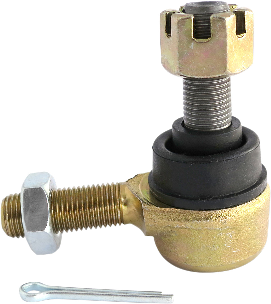 Heavy-Duty Tie-Rod End