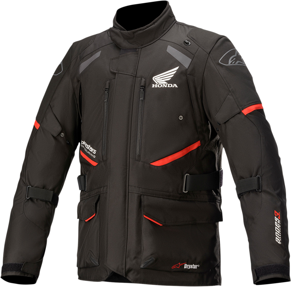 ALPINESTARS Honda Andes v3 Drystar® Jacket