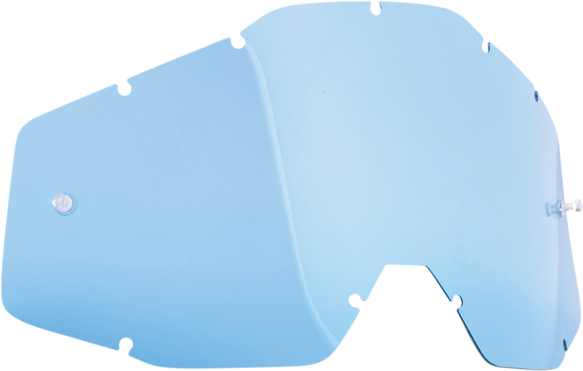 FMF PowerBomb/PowerCore Goggle Lens