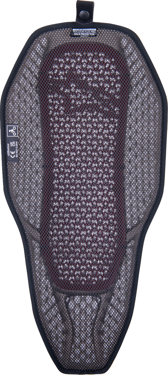 Alpinestars Nucleon Flex Proi Full Back Protector