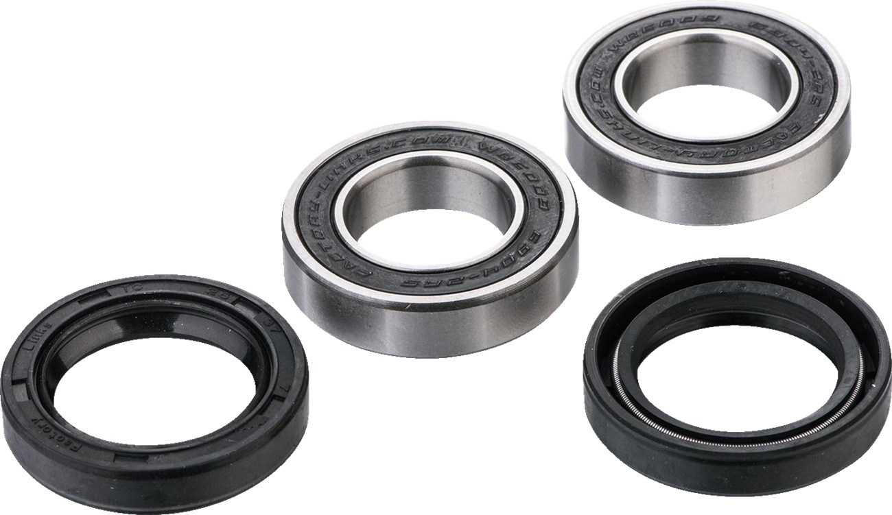 FACTORY LINKS Wheel Bearing Kit