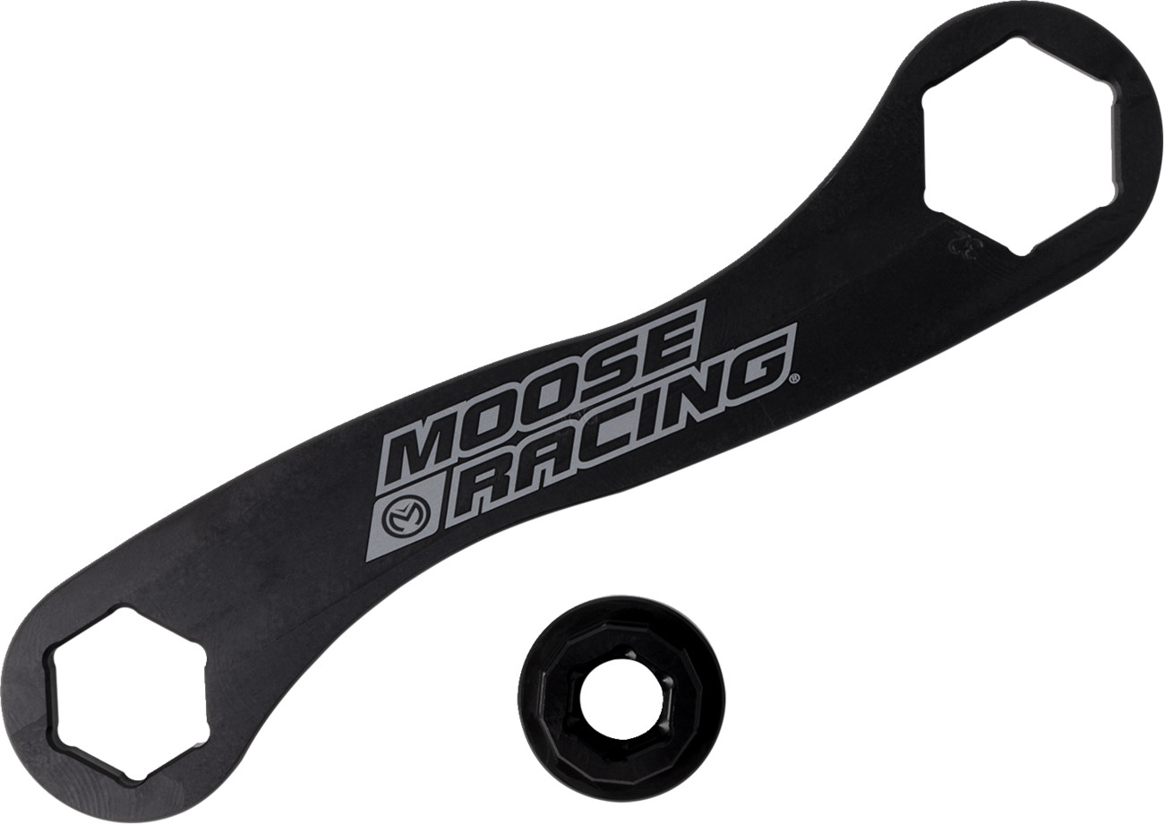 Moose Racing Multi Tool Track Wrench