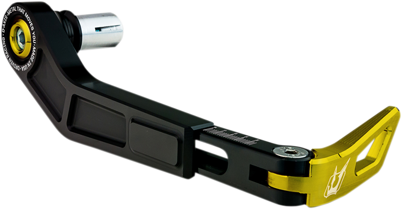 DRIVEN RACING D-Axis Lever Guard