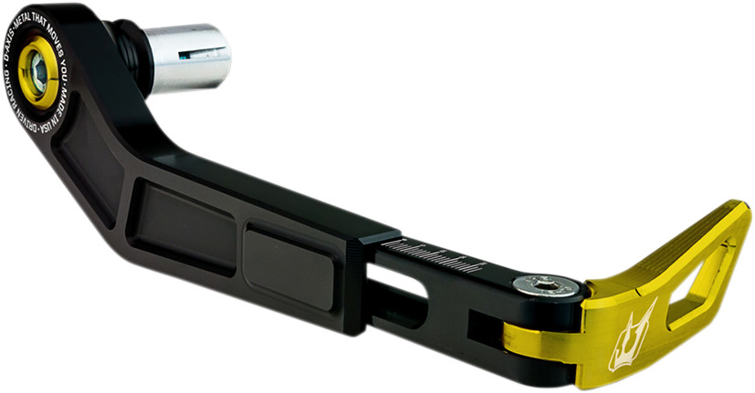 Driven Racing D-Axis Lever Guard