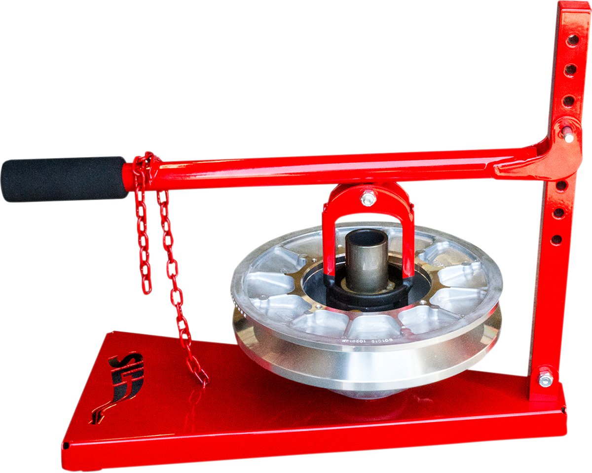 Clutch Press Tool