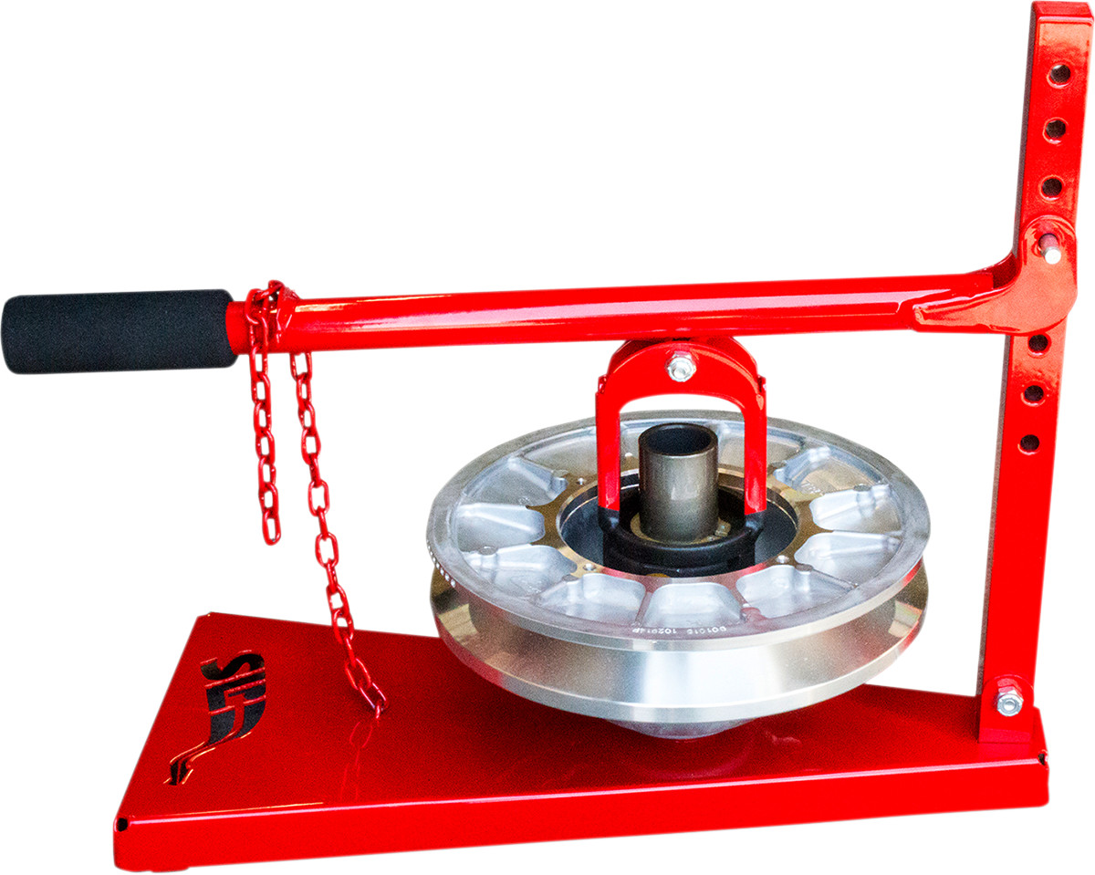 STARTING LINE PRODUCTS Clutch Press Tool