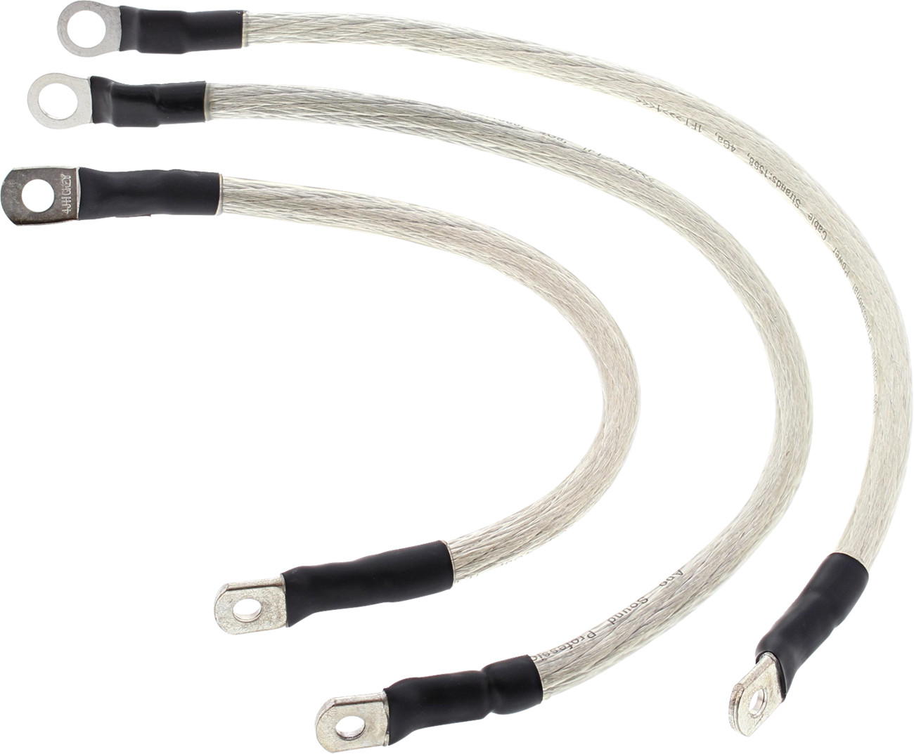ALL BALLS Battery Cable Kit