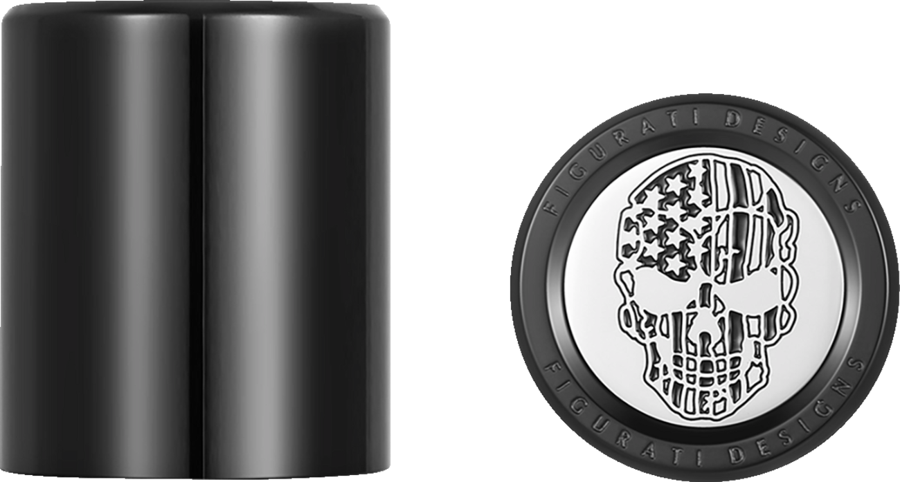 FIGURATI DESIGNS Docking Covers