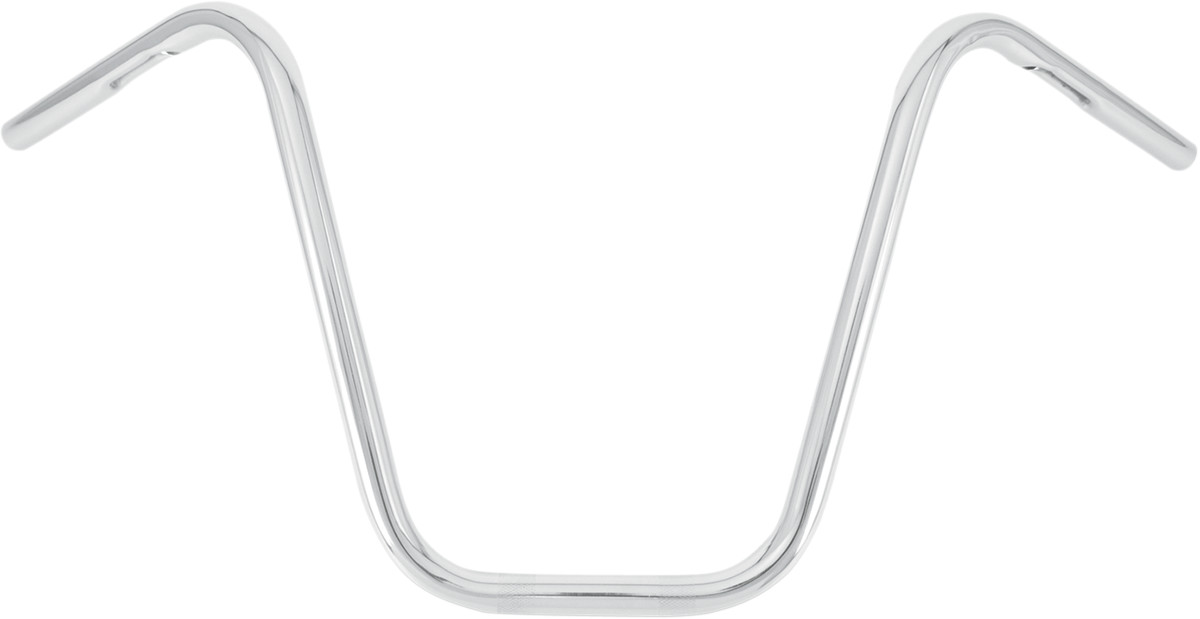 Burly 1" Narrow Ape Handlebars