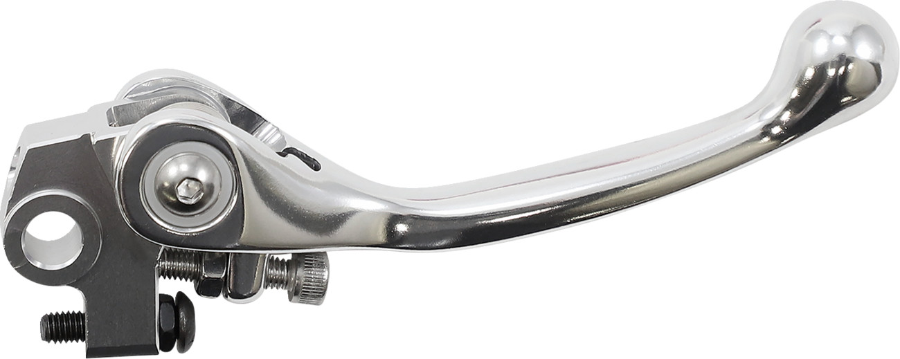 Moose Racing Flex FG Forged 6061-T6 Brake Lever