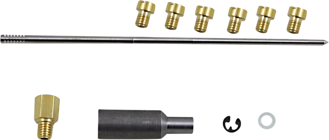 DYNOJET Jet Kit - Stage 1 - Honda