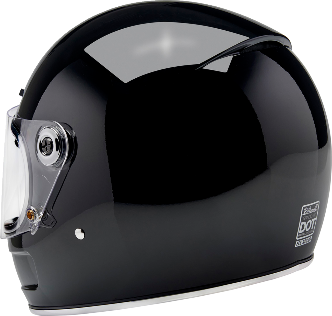 Biltwell Gringo SV Helmet