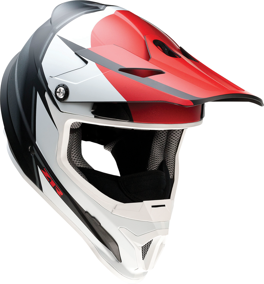 Z1R Rise Cambio Snow Helmet