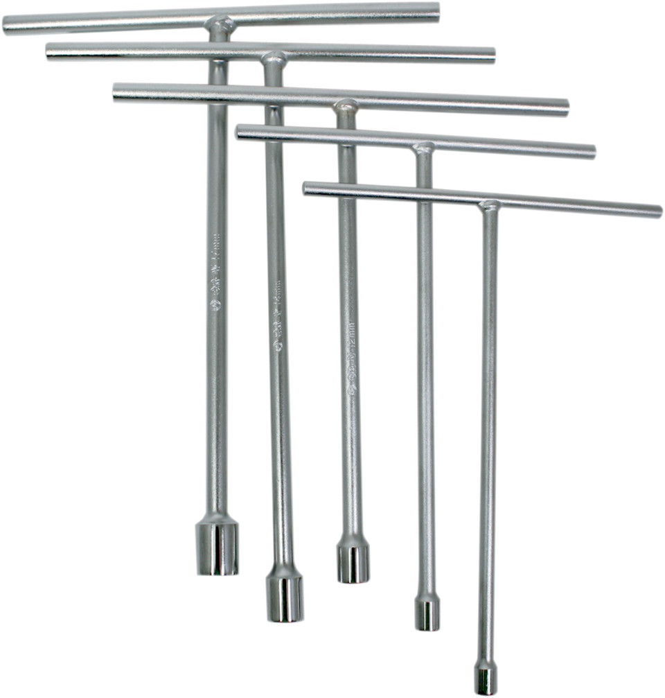 TMV T-Wrench Set