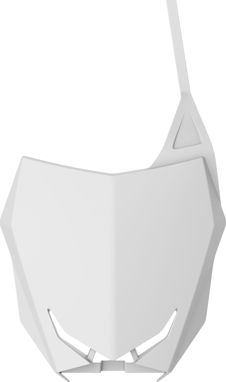 POLISPORT Restyle Number Plate
