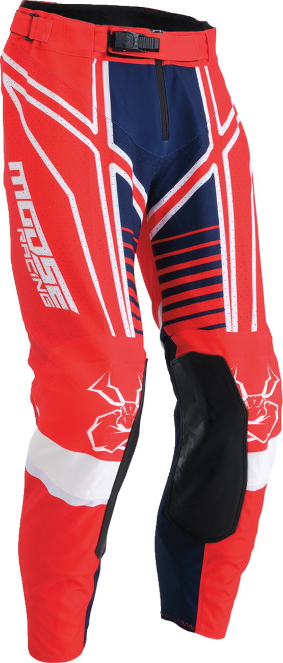 Moose Racing Agroid Pants