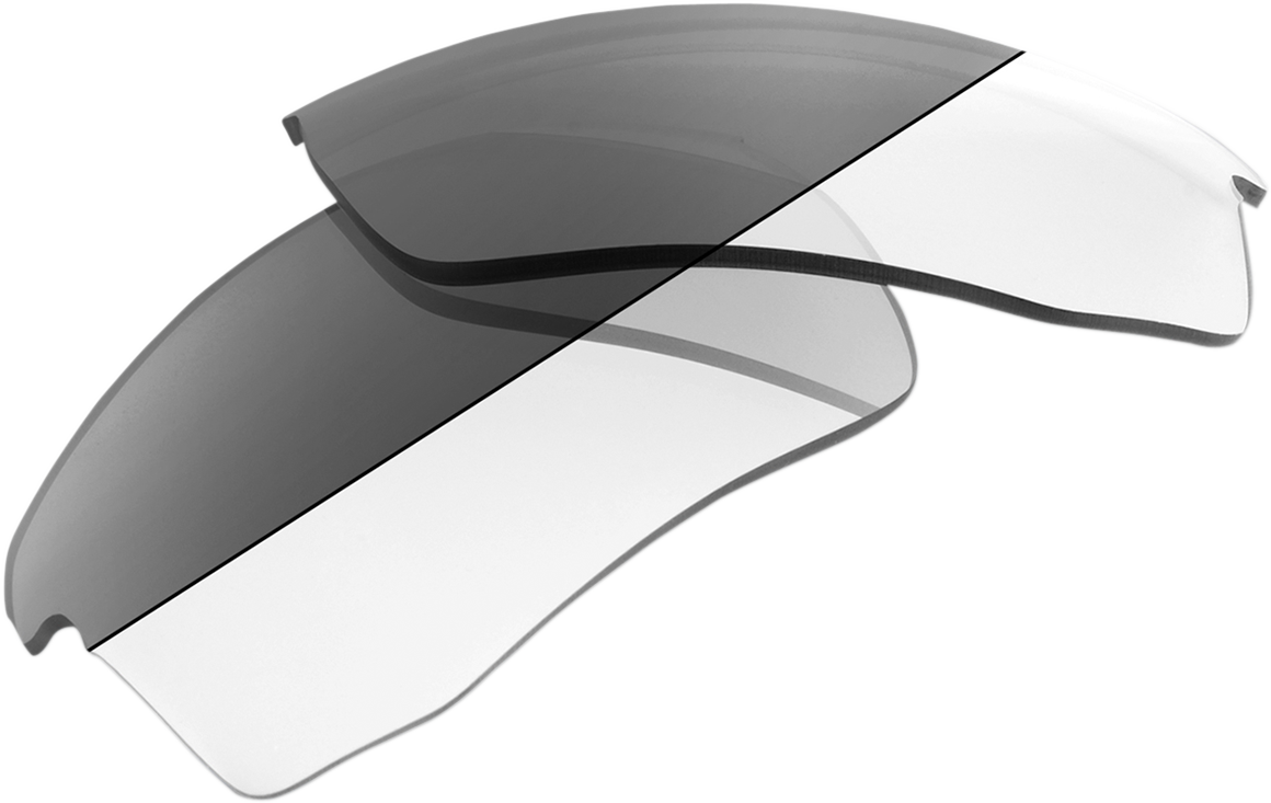 Speedcoupe Sunglasses Lenses