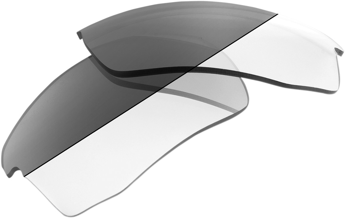 100% Speedcoupe Sunglasses Lenses