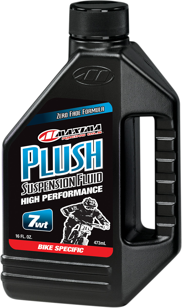 Maxima Plush Suspension Fluid