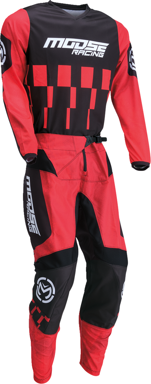 Moose Racing Qualifier® Pants