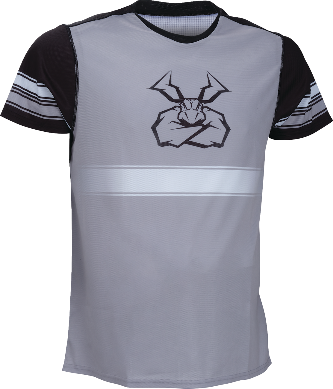 Moose Racing Mountain Bike Short-Sleeve Jersey