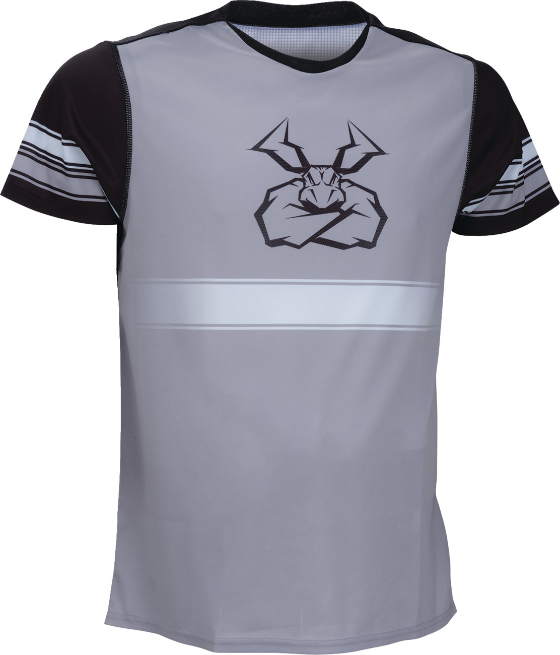 Moose Racing Mountain Bike Short-Sleeve Jersey