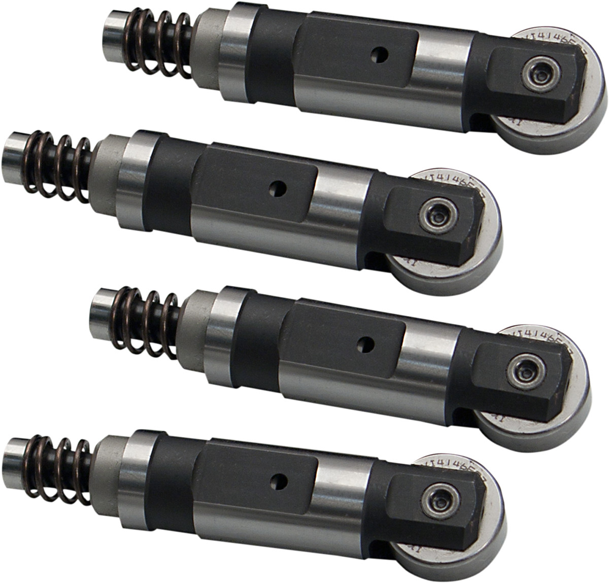 S&S Cycle Premium Hydraulic Lifters For Harley Panhead / Shovelhead 1953-1984