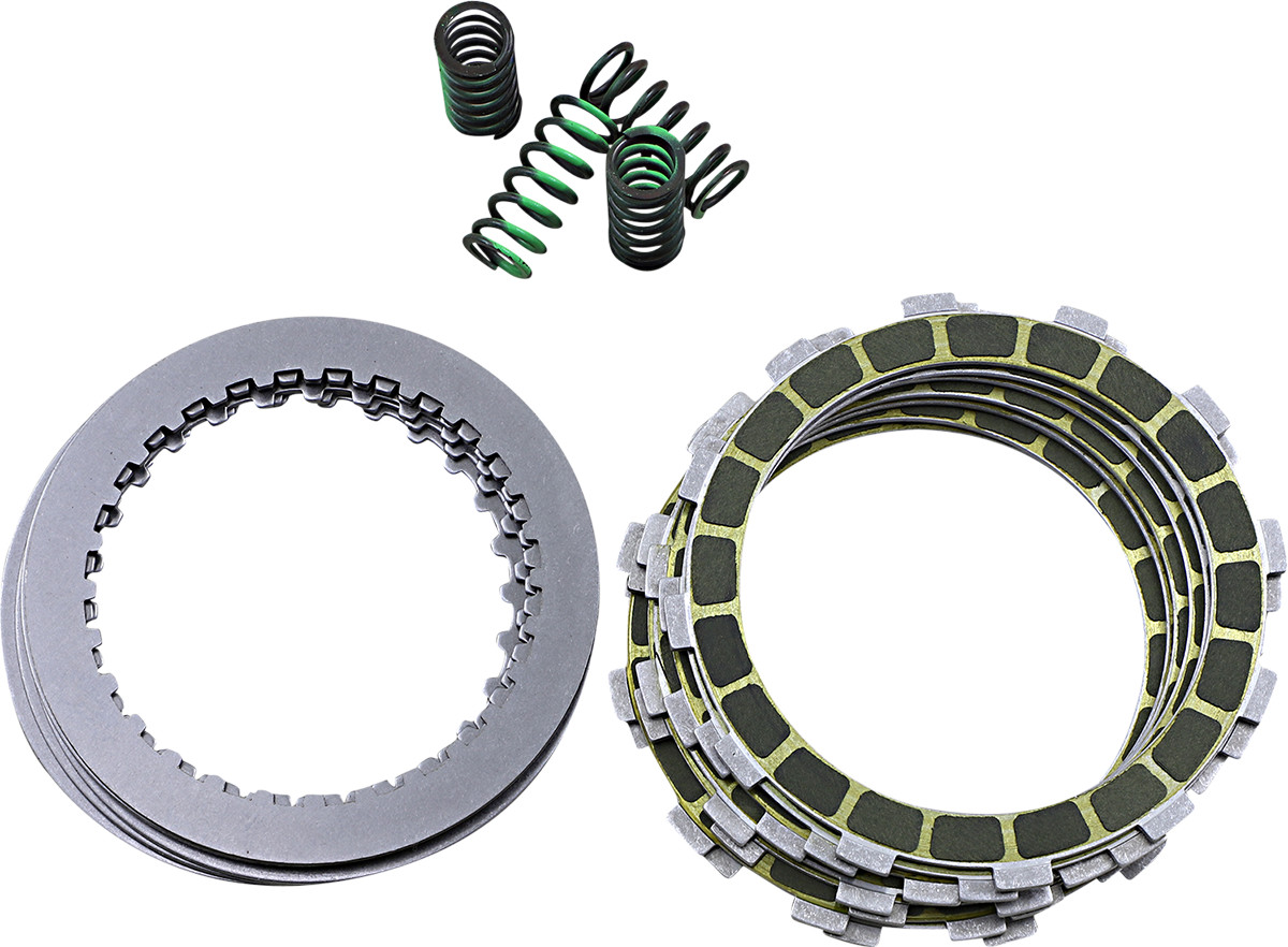 BARNETT Clutch Kit