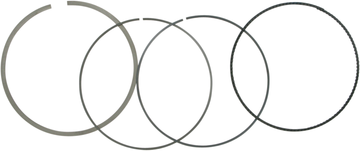 Piston Ring Set