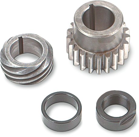 S&S Cycle Pinion Shaft Conversion Package For Harley EVO 1990-1999
