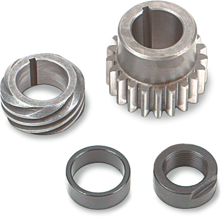S&S Cycle Pinion Shaft Conversion Package For Harley EVO 1990-1999