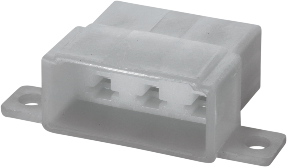 Replacement Connector Component — Wiring Connector