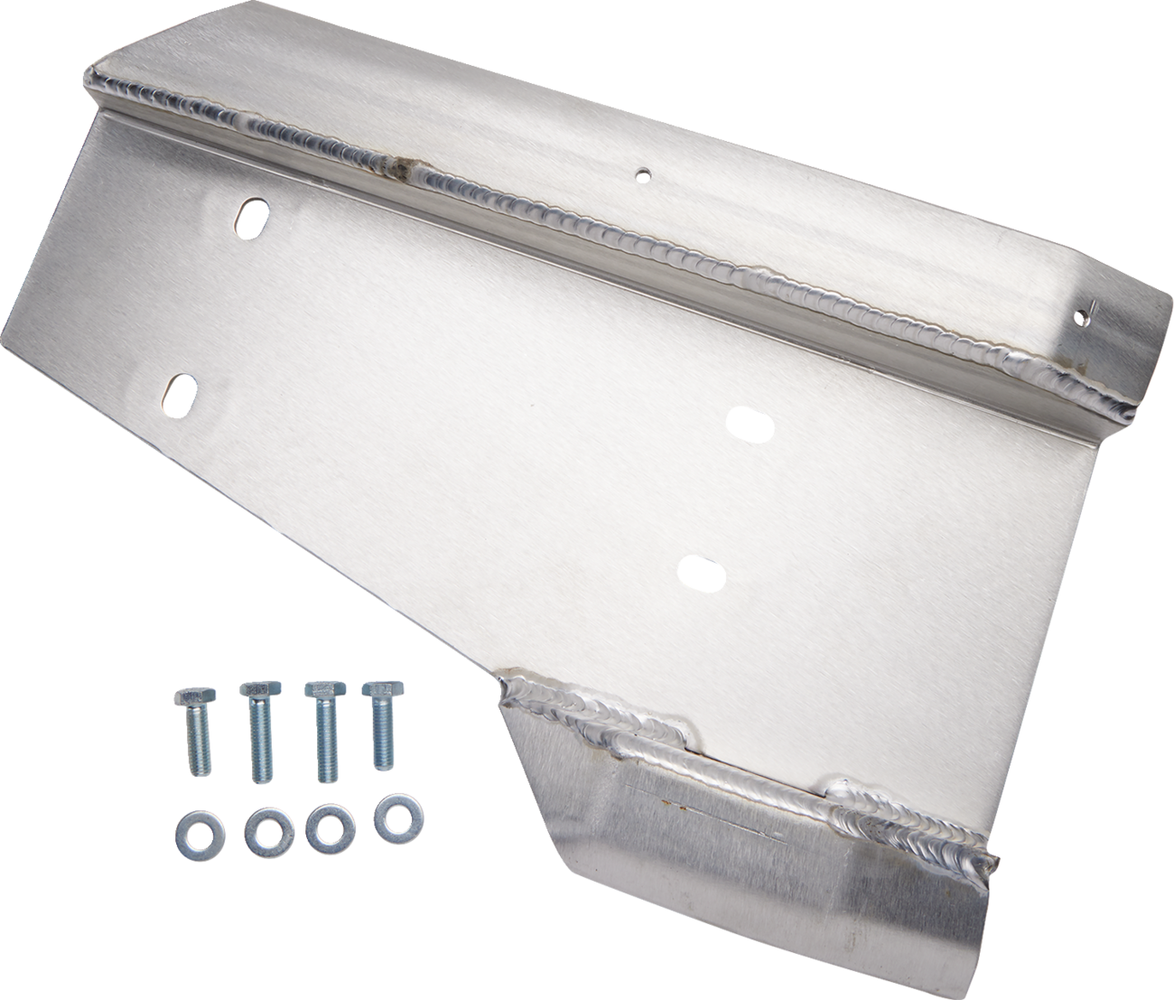 Swingarm Skid Plate