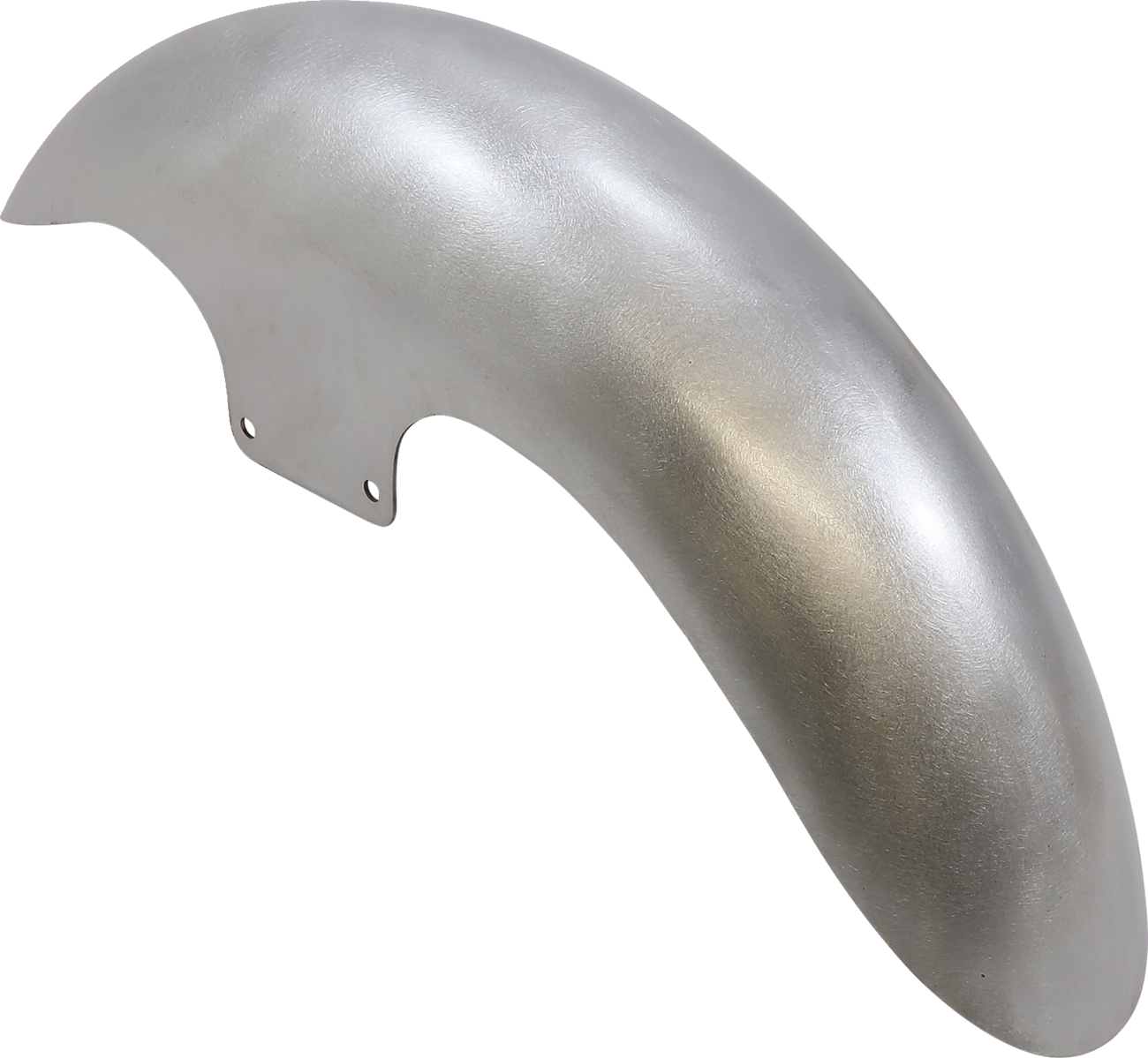 PAUL YAFFE BAGGER NATION Real Steel Cafe Front Fender