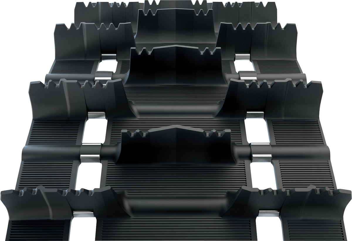 CAMSO Challenger™ Track