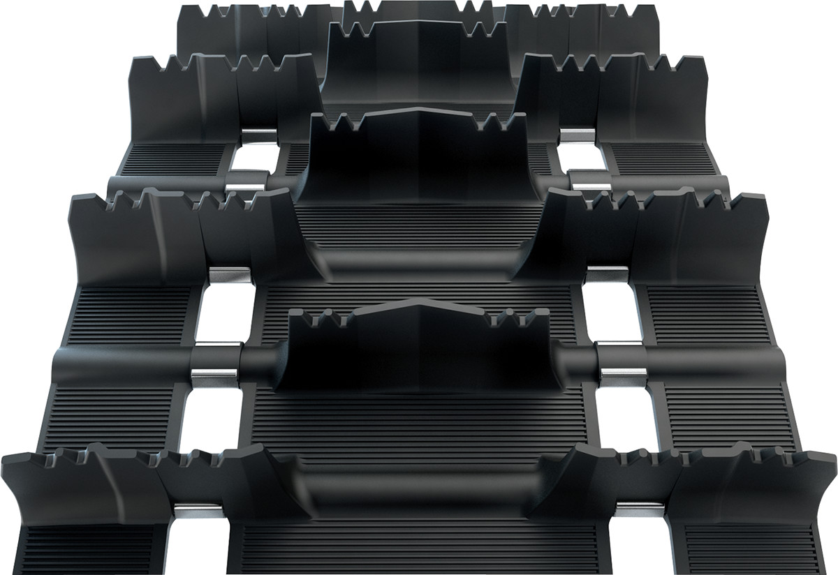 CAMSO Challenger™ Track