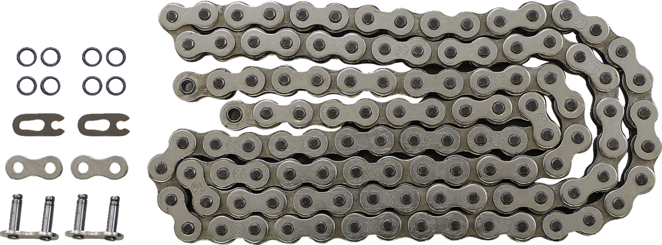 Moose offroad 520 HPO - O-Ring Chain - 112 PLT