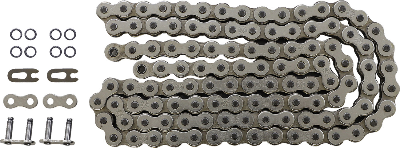 Moose Racing 520 HPO O-Ring Chain