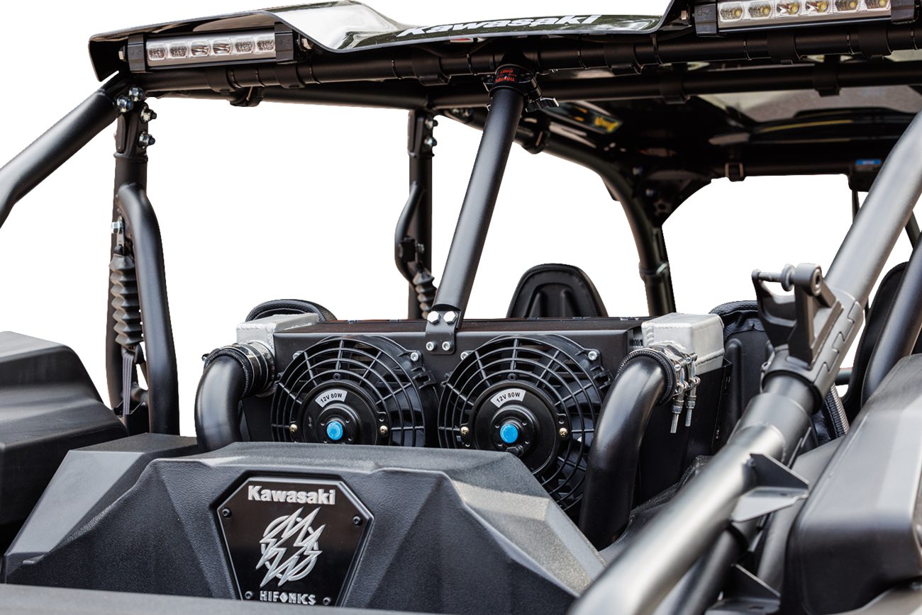 S&S CYCLE Turbocharger Conversion Kit