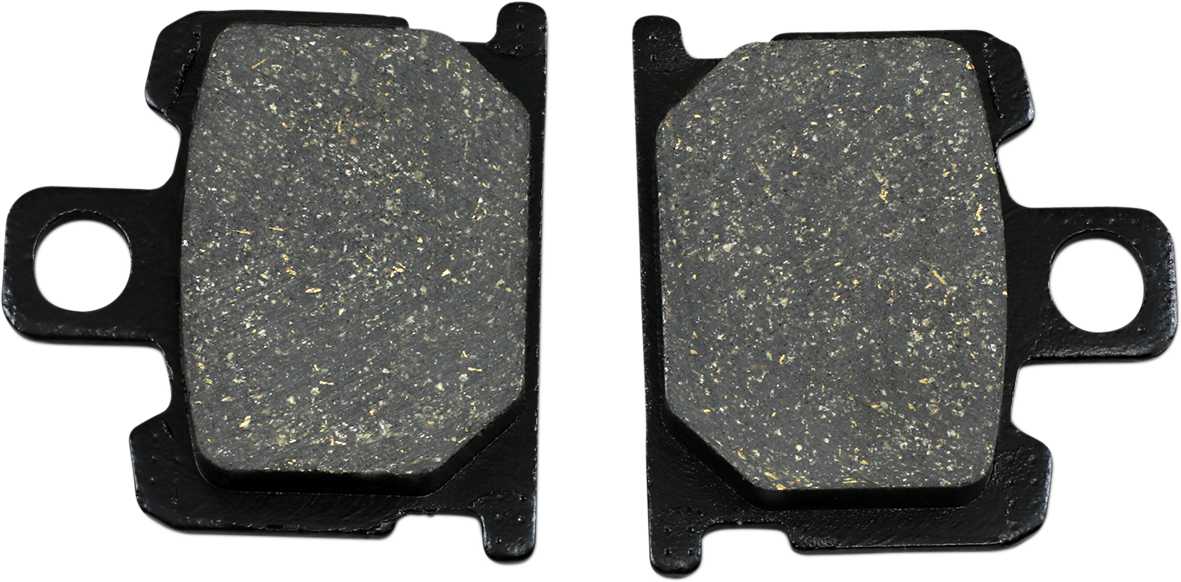 EBC FA70 Organic Front Brake Pads