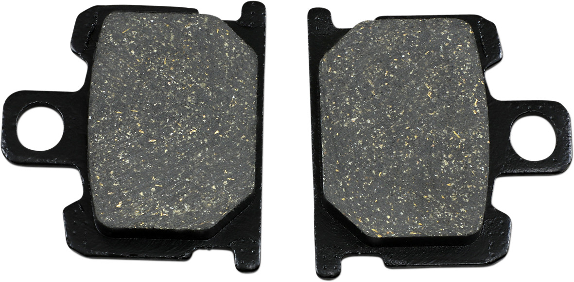 EBC FA70 Organic Front Brake Pads