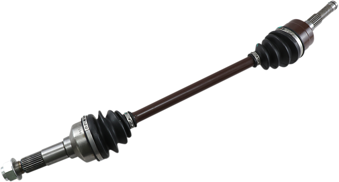 Moose Racing LM6 Front Right Axle Yamaha Rhino 450 / 660 2006-2009
