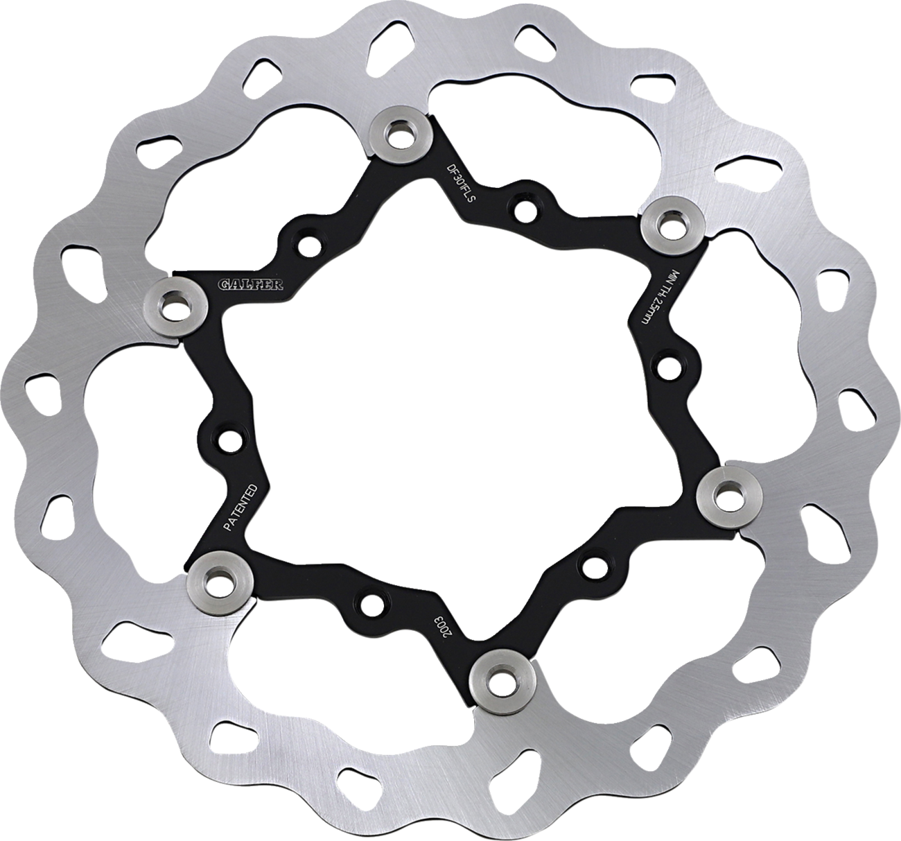 Galfer Rotor Front