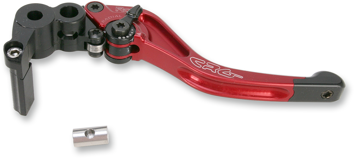 CRG RC2 Brake Lever BMW S1000R / S1000RR 2010-2020