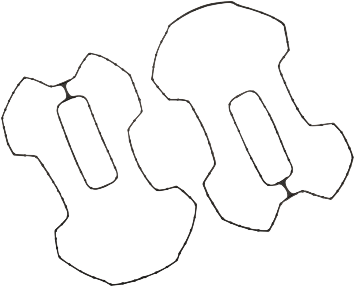 Rocker Gasket